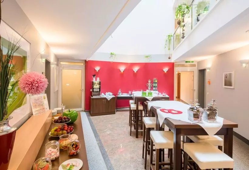 Best Western Plus Parkhotel Erding