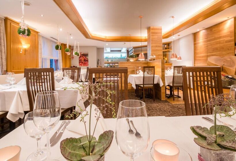 Best Western Plus Parkhotel Erding