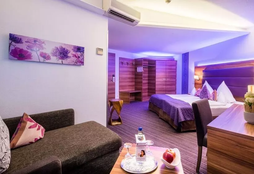 Best Western Plus Parkhotel Erding