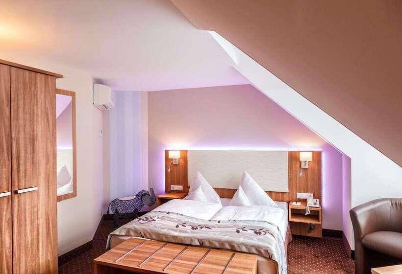 Best Western Plus Parkhotel Erding