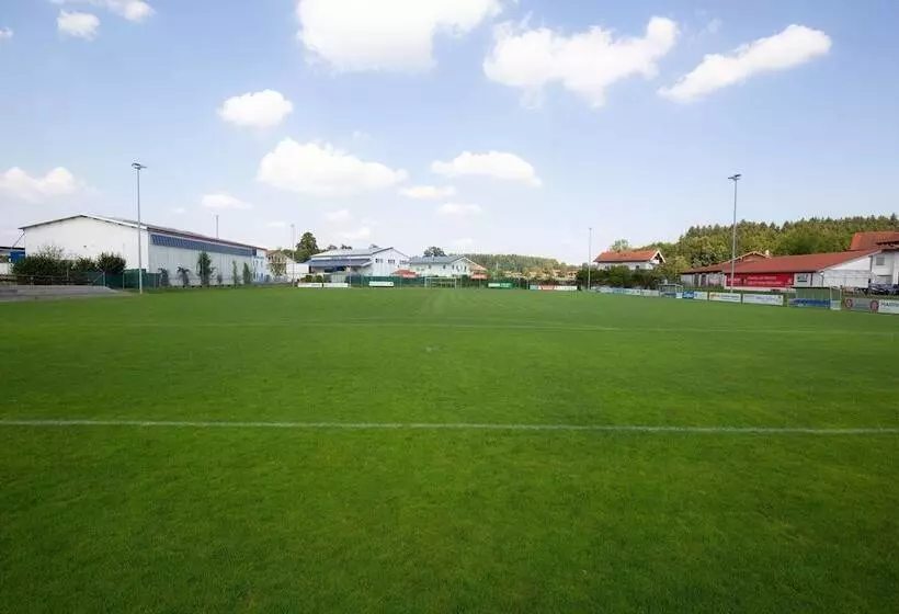 Отель Bayerischer Hof Miesbach, Bw Premier Collection