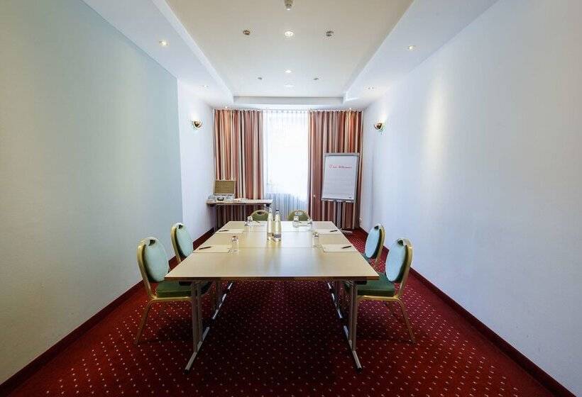 בית מלון כפרי Bayerischer Hof Miesbach, Bw Premier Collection