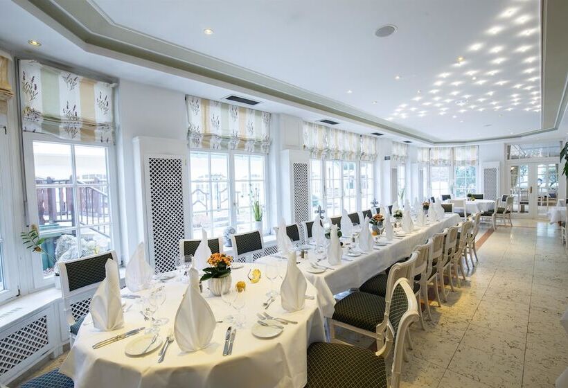 בית מלון כפרי Bayerischer Hof Miesbach, Bw Premier Collection