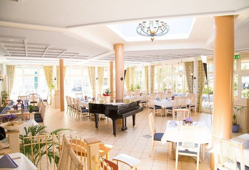 בית מלון כפרי Bayerischer Hof Miesbach, Bw Premier Collection