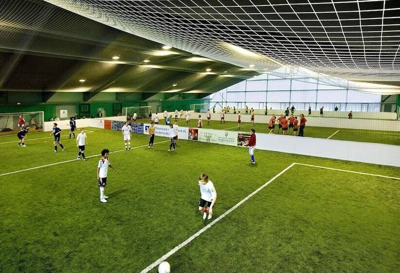 בית מלון כפרי Bayerischer Hof Miesbach, Bw Premier Collection