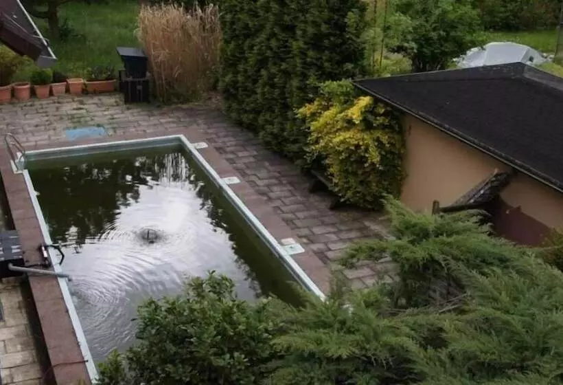 Landhotel Burkartsmühle