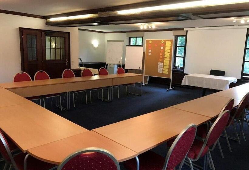 Landhotel Burkartsmühle