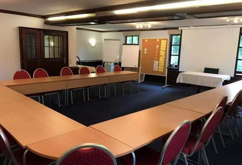 Landhotel Burkartsmühle