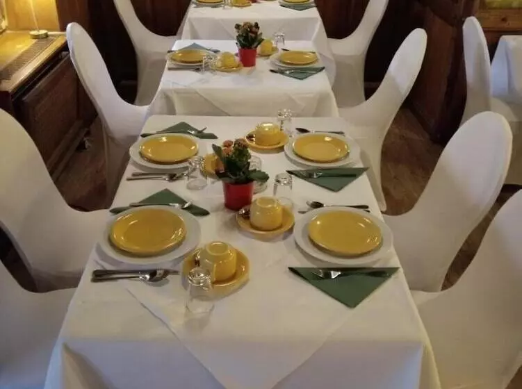 Landhotel Burkartsmühle