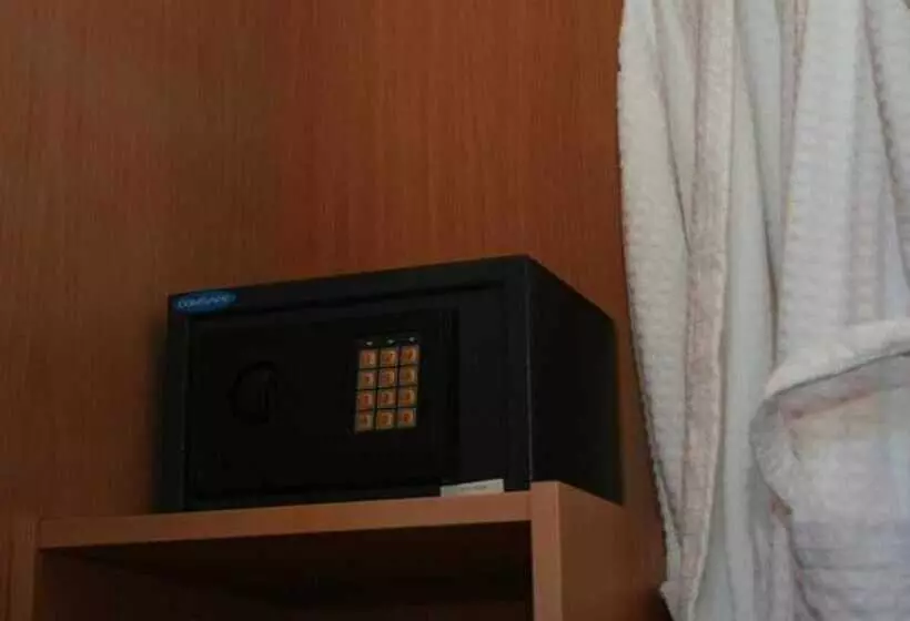 Landhotel Burkartsmühle