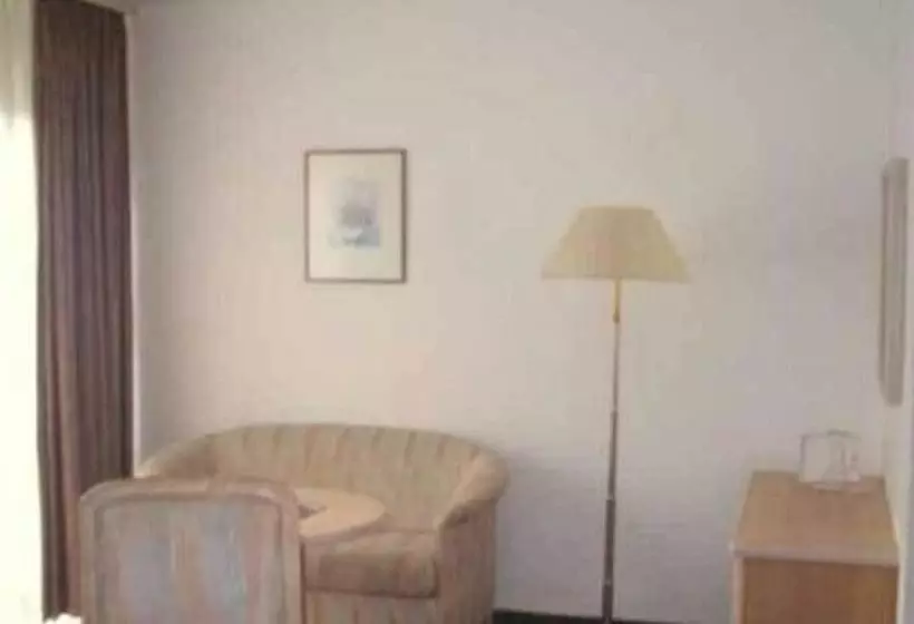 Landhotel Burkartsmühle