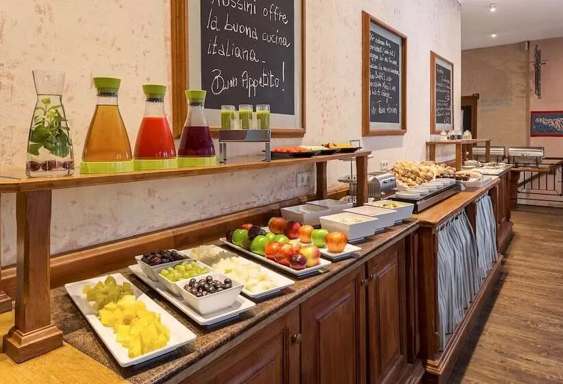 هتل NH Berlin City Ost