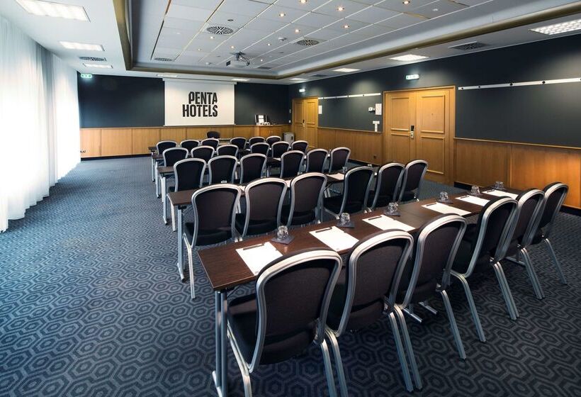 Pentahotel Braunschweig