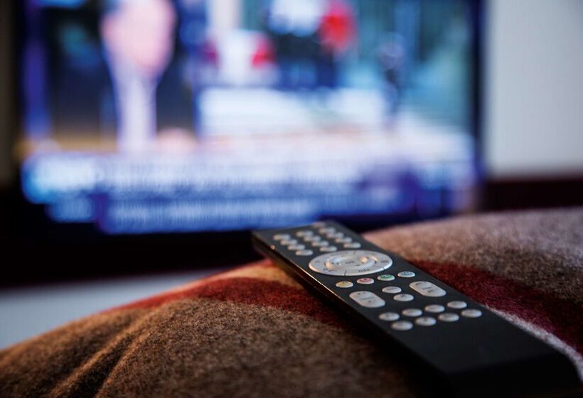 Pentahotel Braunschweig