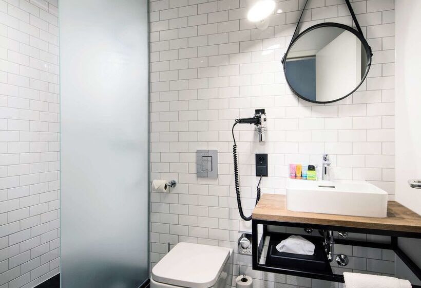 Pentahotel Braunschweig