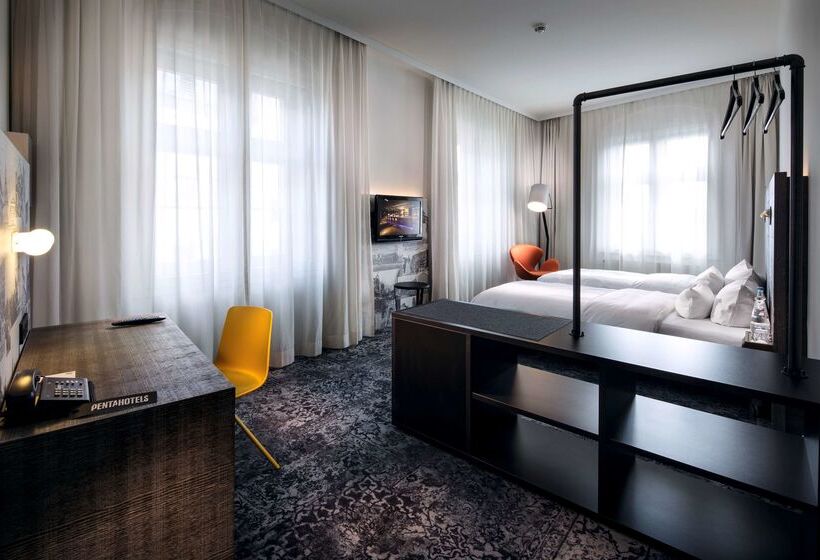 Pentahotel Braunschweig