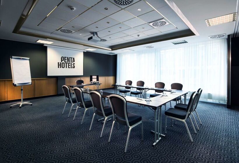 Pentahotel Braunschweig