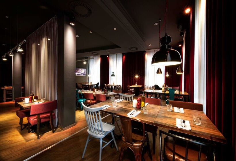 Pentahotel Braunschweig