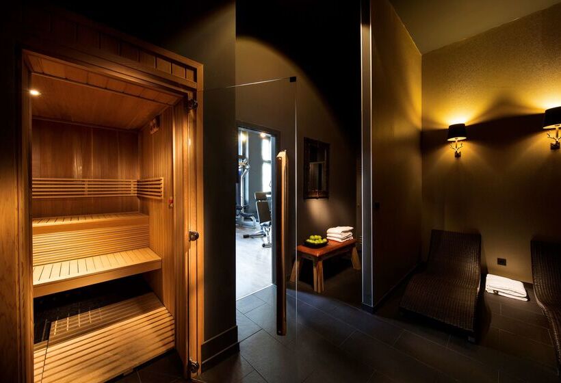 Pentahotel Braunschweig