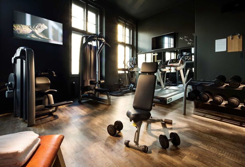 Pentahotel Braunschweig