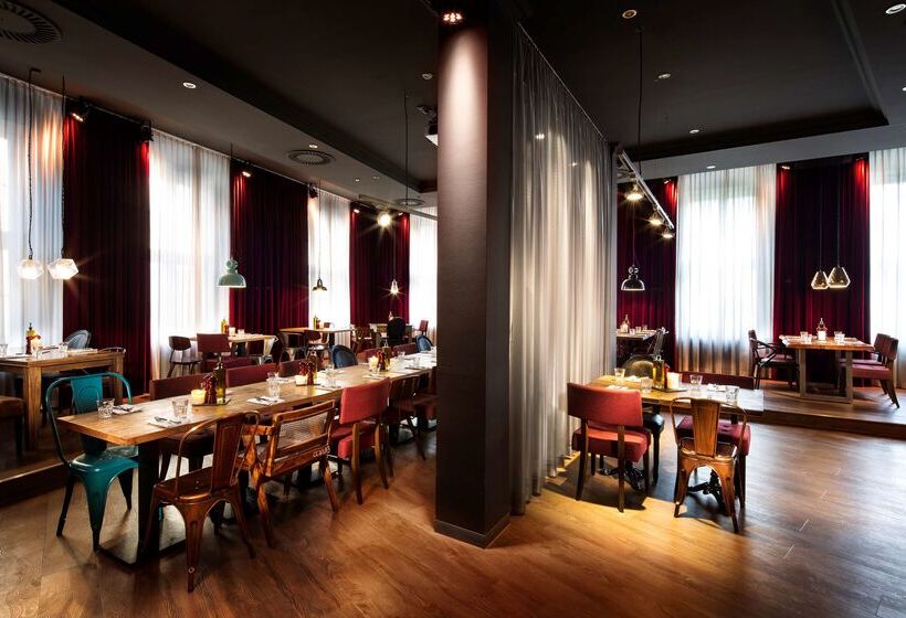 Pentahotel Braunschweig