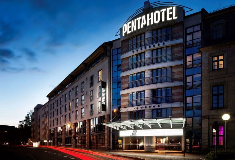 Pentahotel Braunschweig