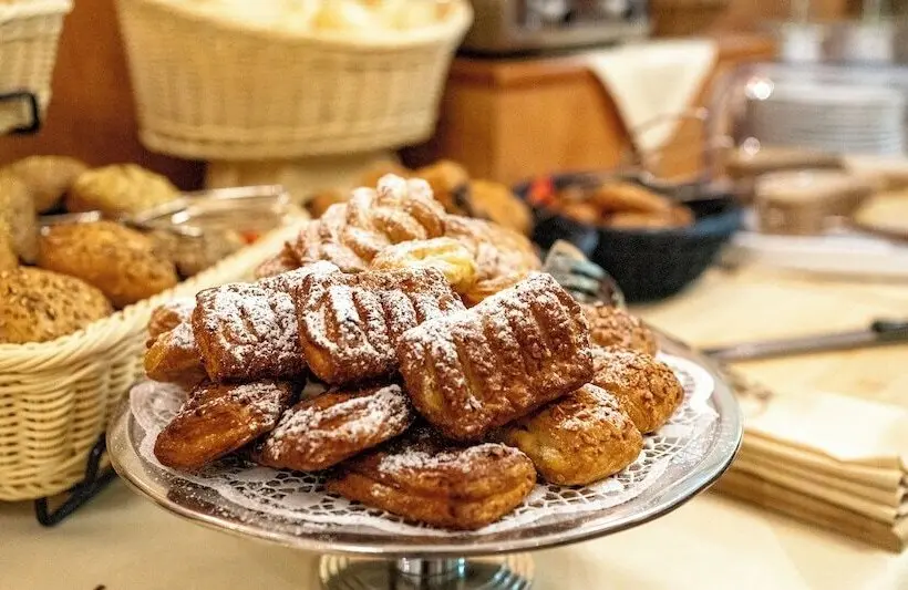 Hotelli Plaza Inn Chemnitz