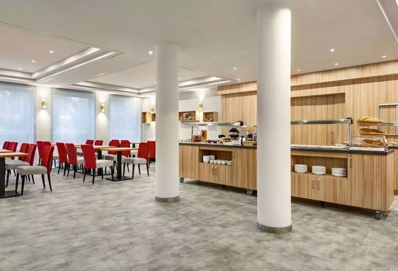 Отель Good Morning Halle Leipzig