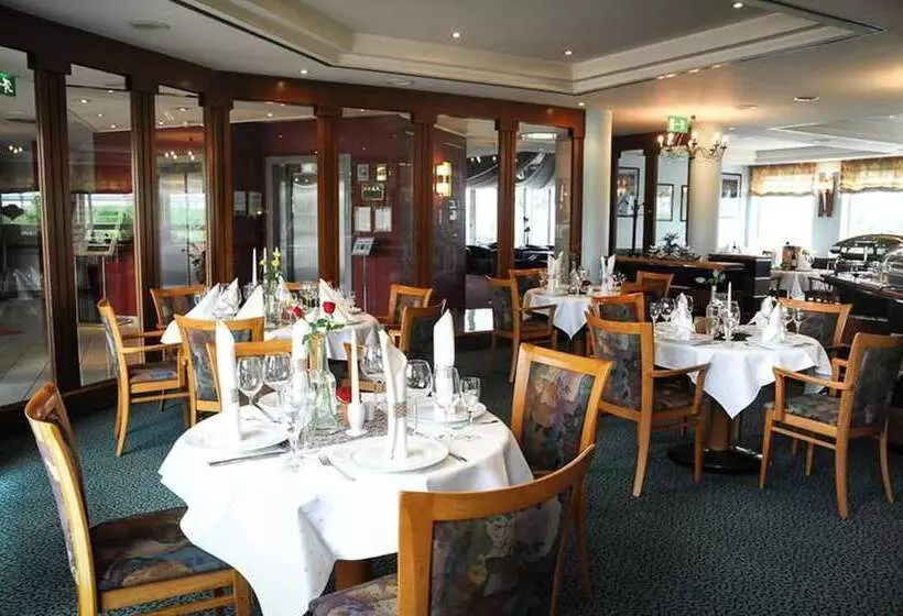 Отель Good Morning Halle Leipzig