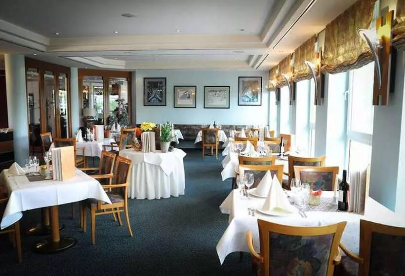 Отель Good Morning Halle Leipzig