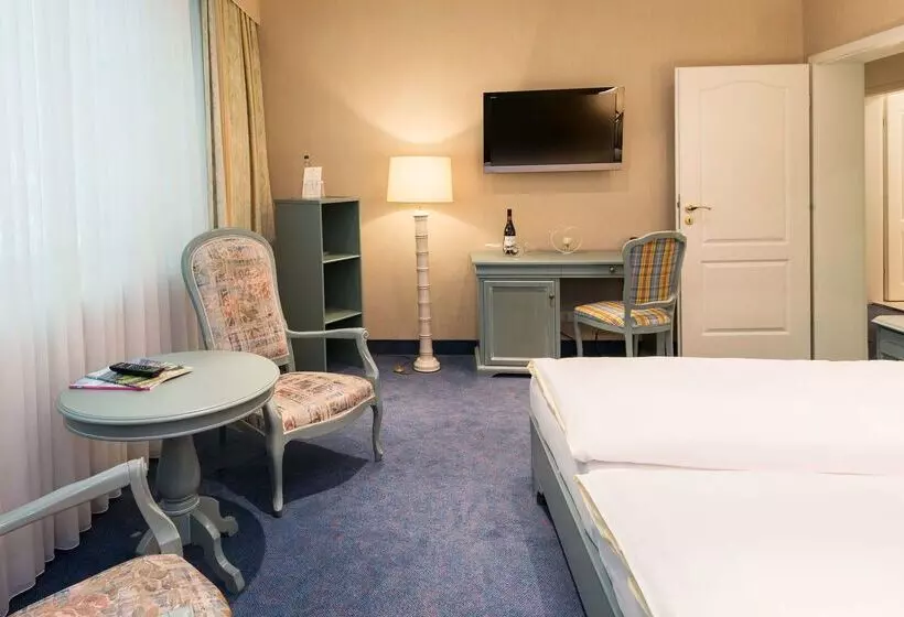 Seehotel Frankenhorst   Bw Signature Collection