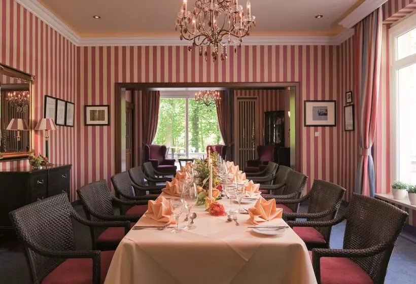 Seehotel Frankenhorst   Bw Signature Collection