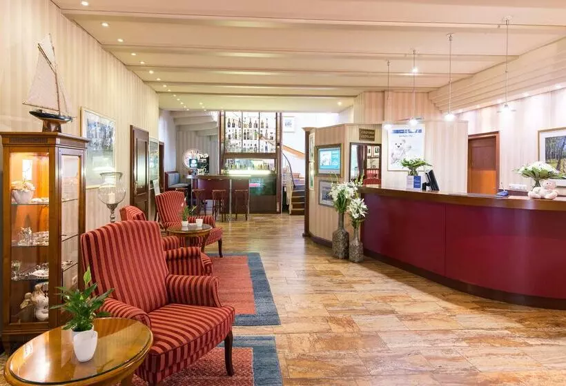 Seehotel Frankenhorst   Bw Signature Collection