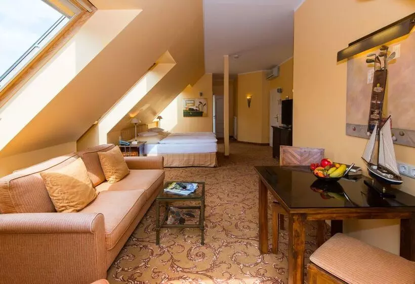 Seehotel Frankenhorst   Bw Signature Collection