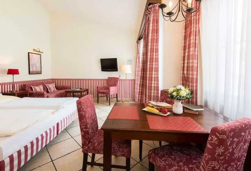 Seehotel Frankenhorst   Bw Signature Collection