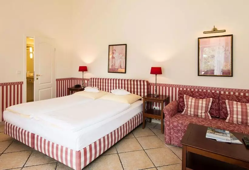 Seehotel Frankenhorst   Bw Signature Collection