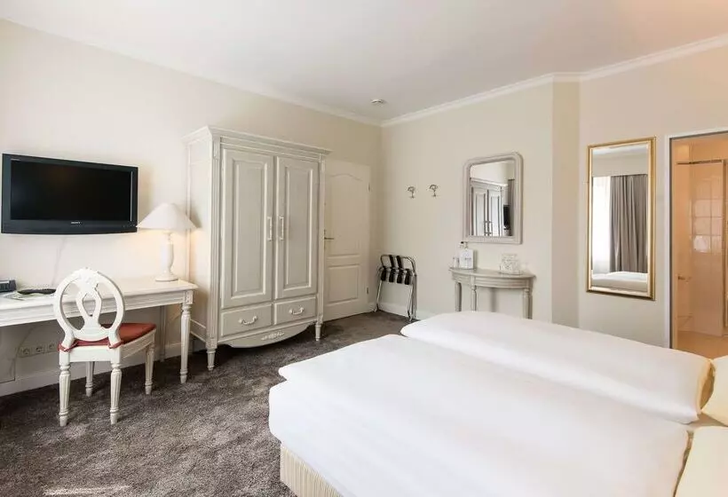 Seehotel Frankenhorst   Bw Signature Collection