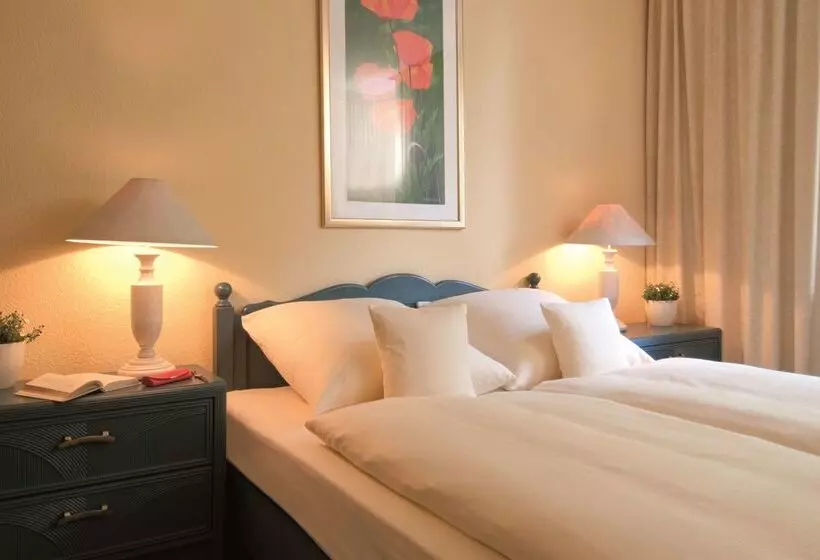 Seehotel Frankenhorst   Bw Signature Collection