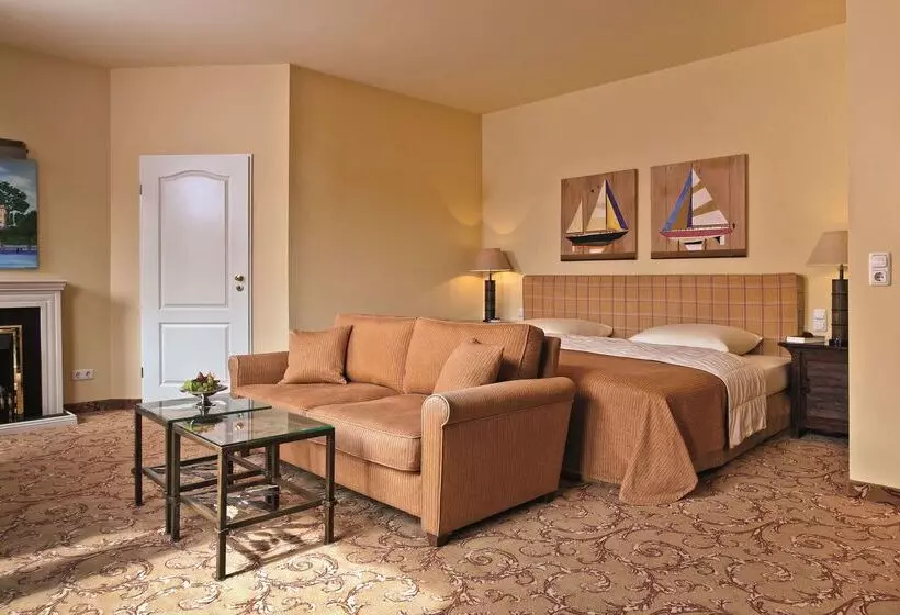 Seehotel Frankenhorst   Bw Signature Collection