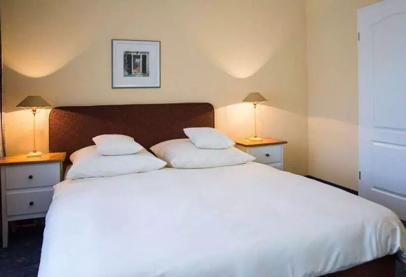 Seehotel Frankenhorst   Bw Signature Collection