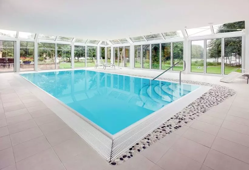 Seehotel Frankenhorst   Bw Signature Collection