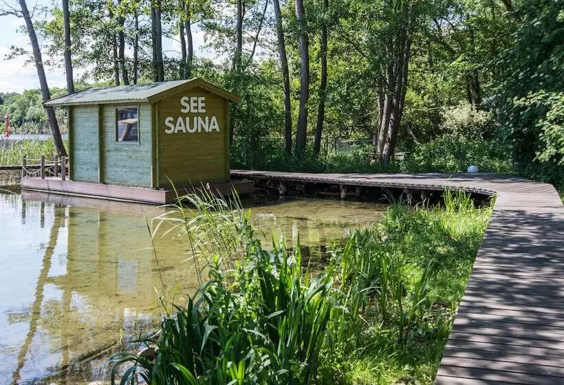 Seehotel Frankenhorst   Bw Signature Collection