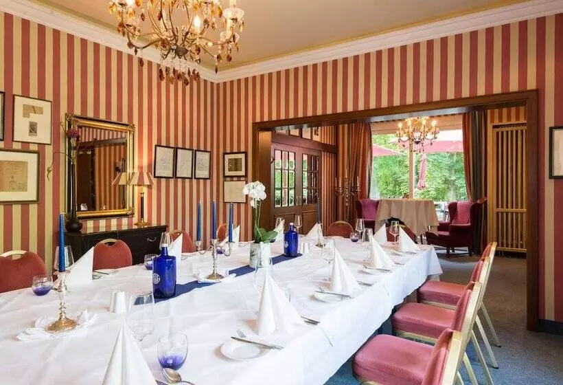 Seehotel Frankenhorst   Bw Signature Collection