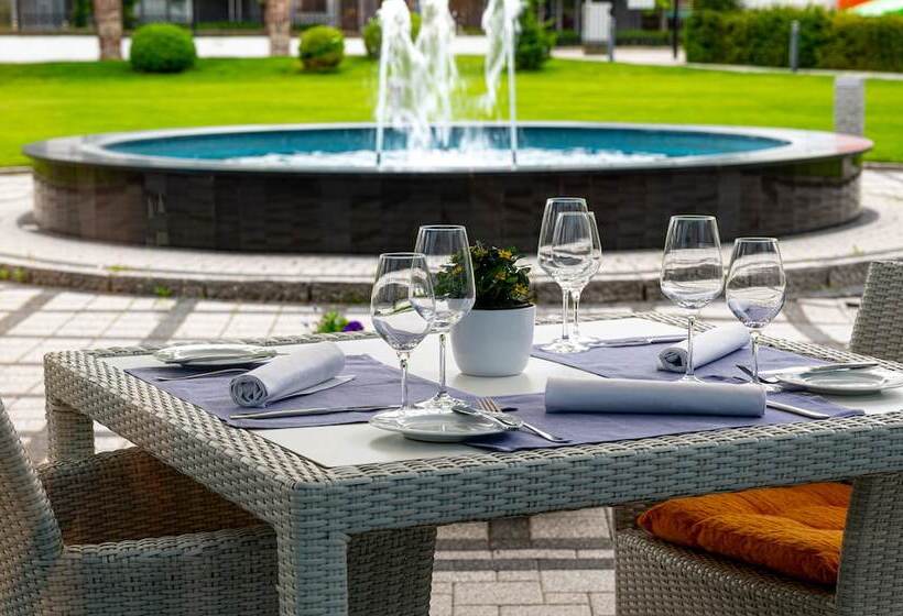 בית מלון כפרי Stadt Freiburg