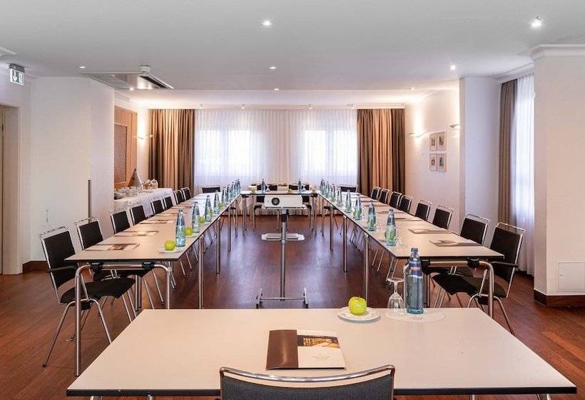 בית מלון כפרי Stadt Freiburg