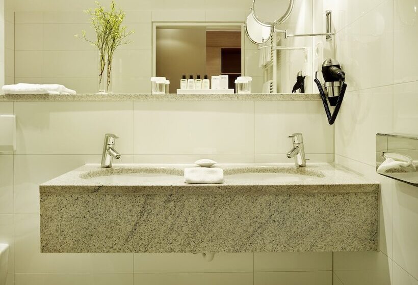 בית מלון כפרי Stadt Freiburg