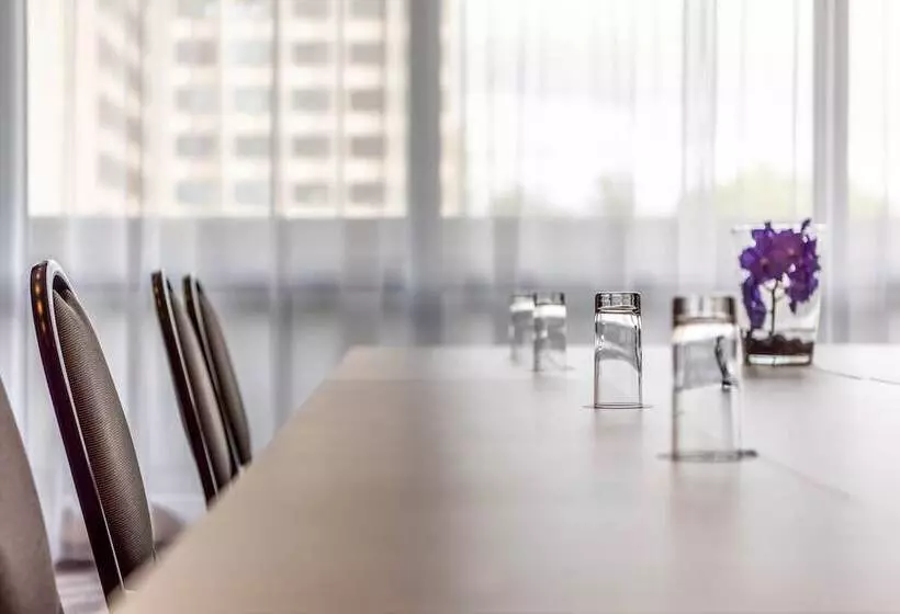 호텔 The Westin Grand Munich