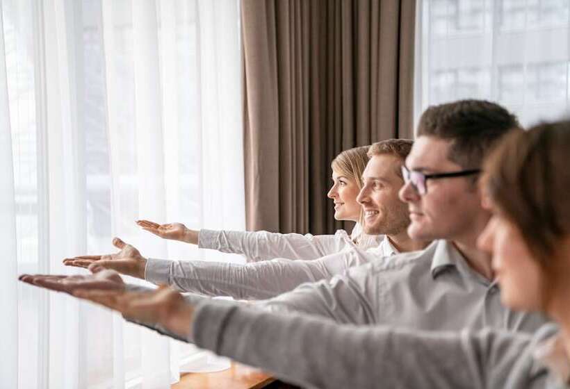 Hotel The Westin Grand Munich