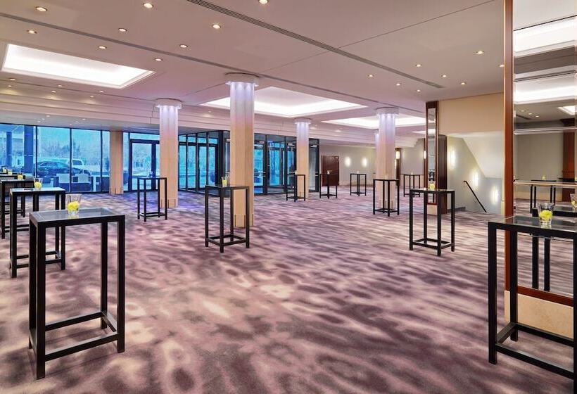 Hotel The Westin Grand Munich
