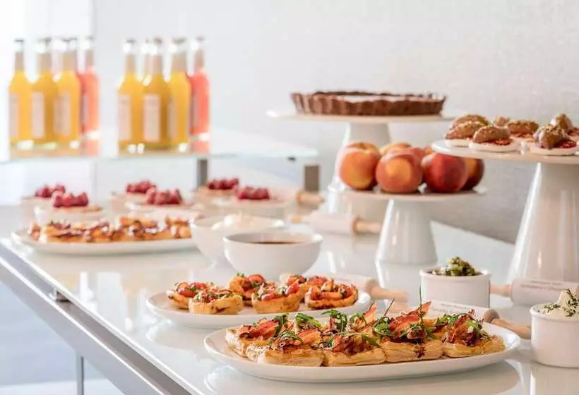 호텔 The Westin Grand Munich